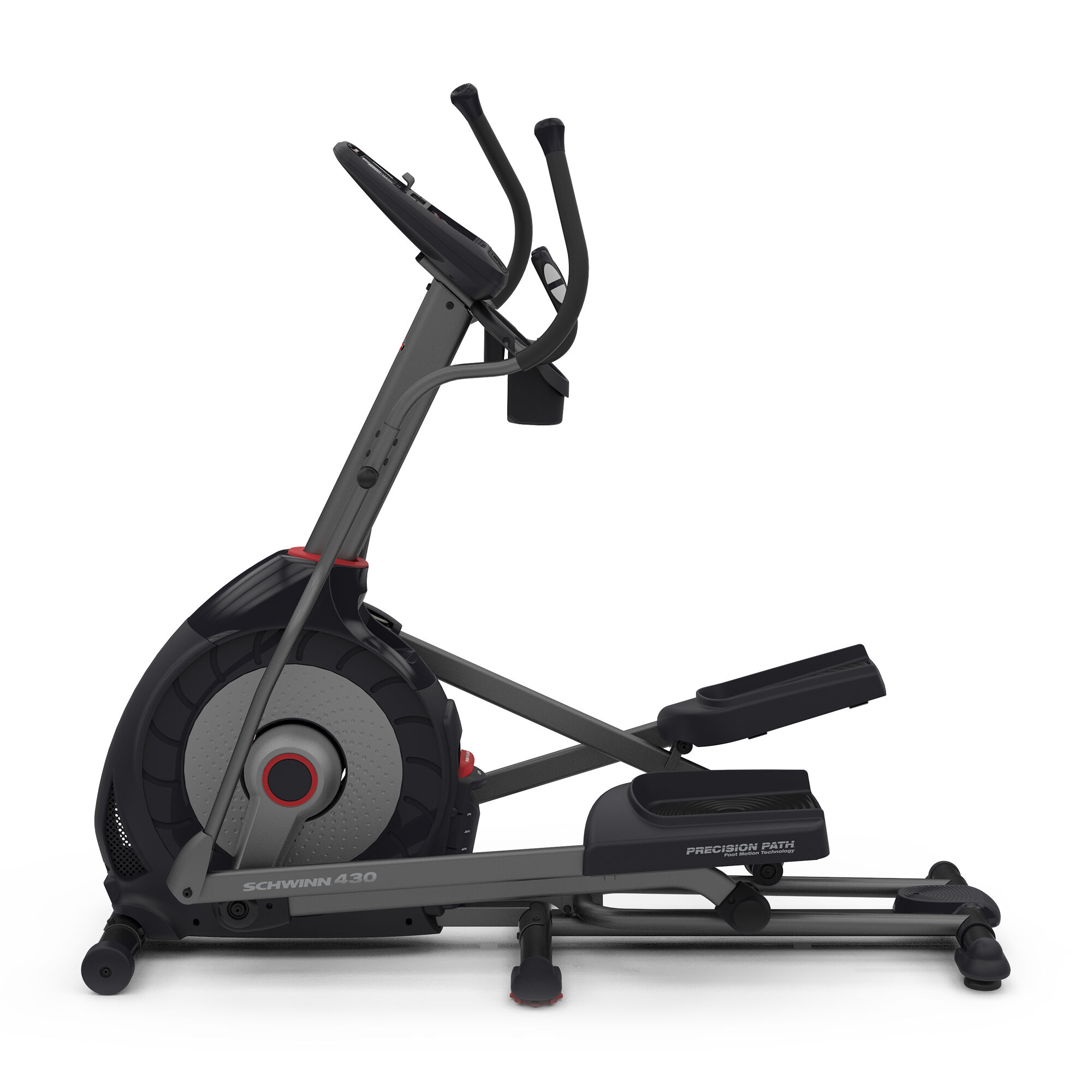 schwinn 430 elliptical for sale