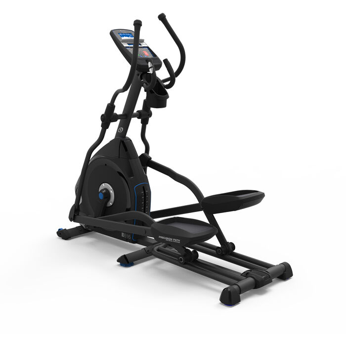 Nautilus R618 Recumbent Bike Product Review from