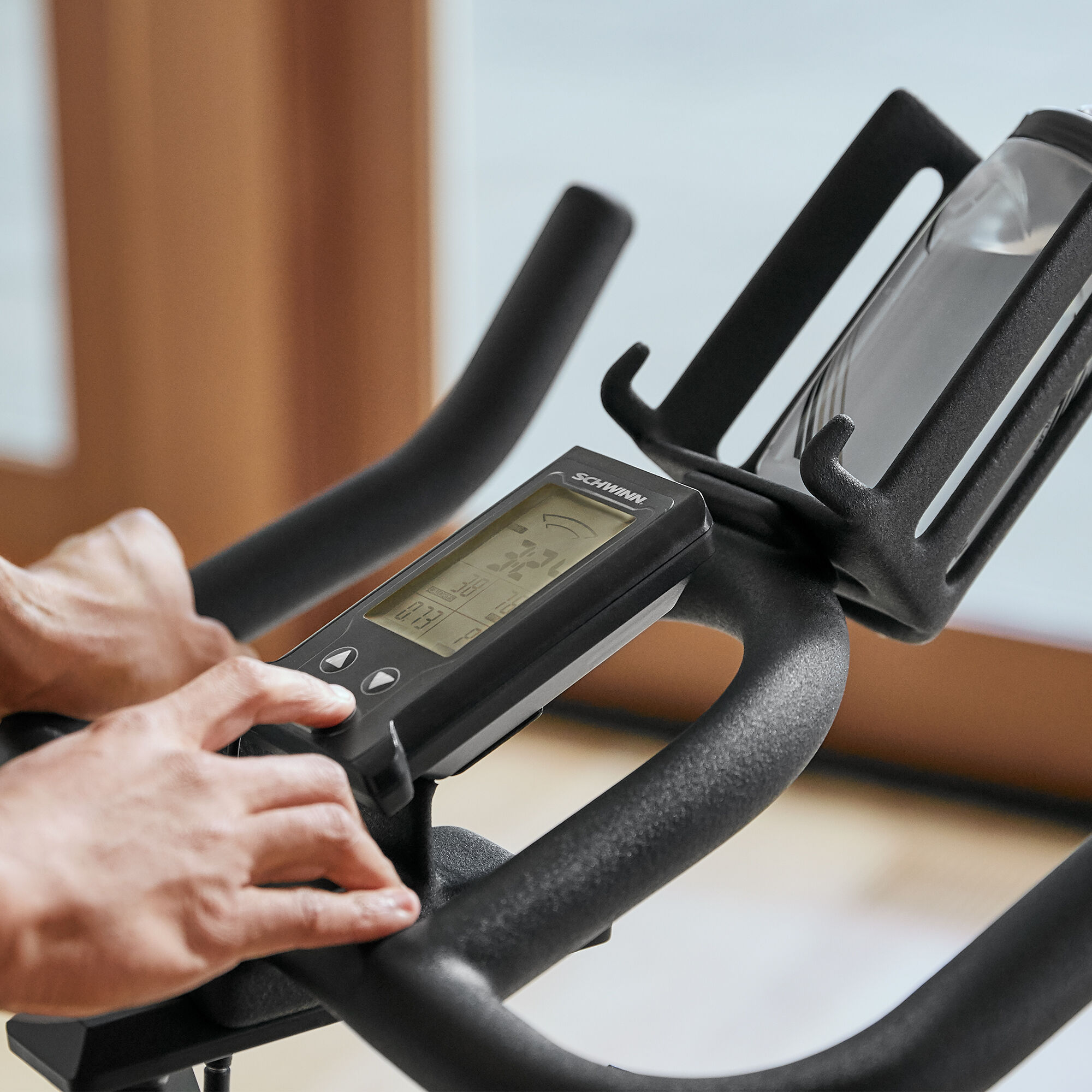 IC3 Bike - The Indoor Cycling Exercise 