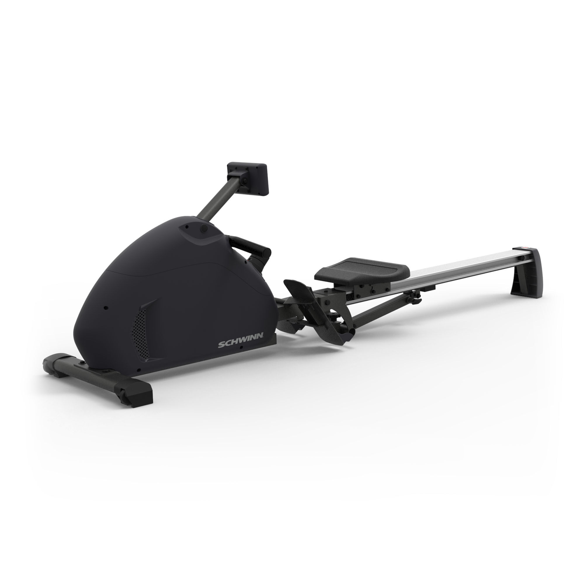 schwinn air rower