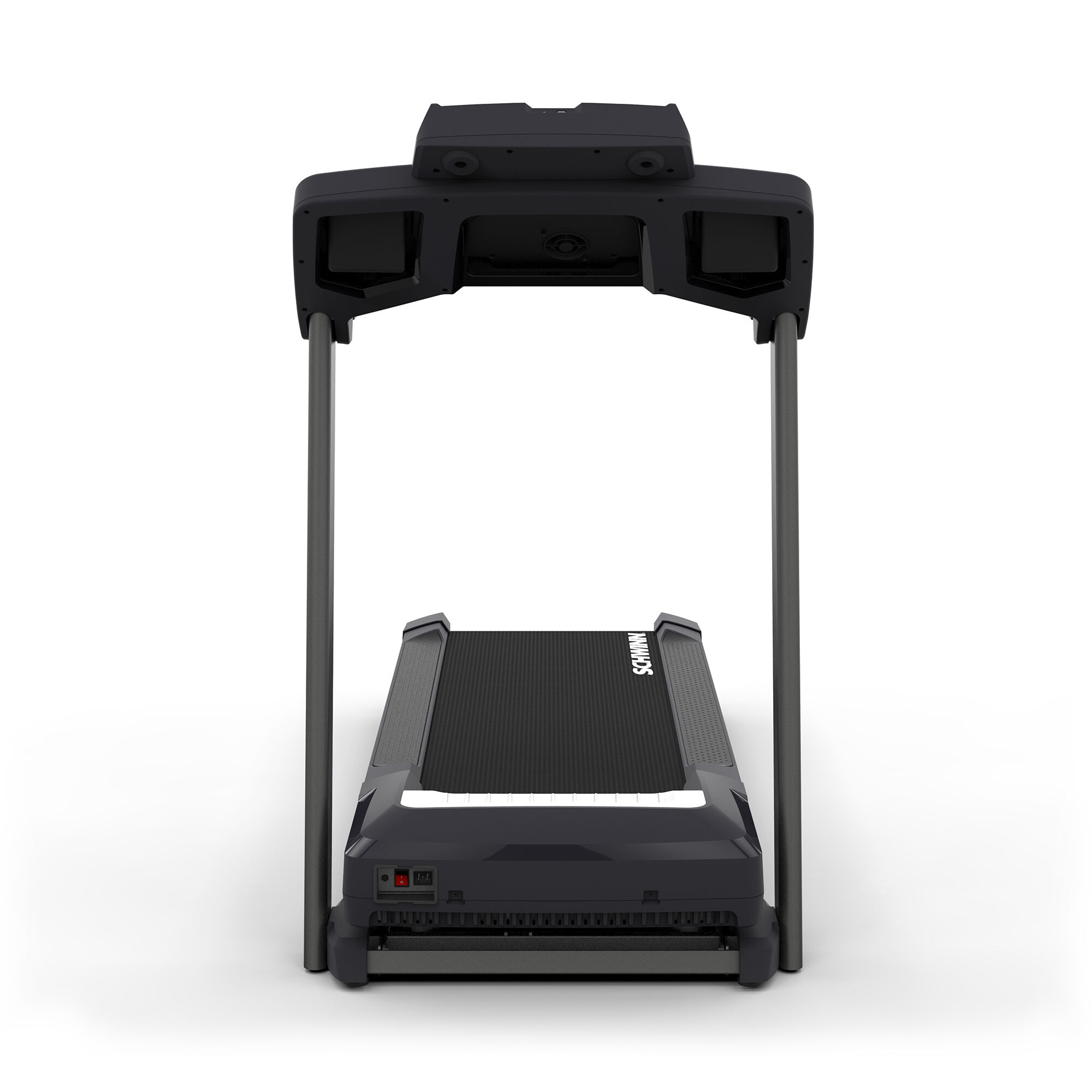 schwinn 870 treadmill