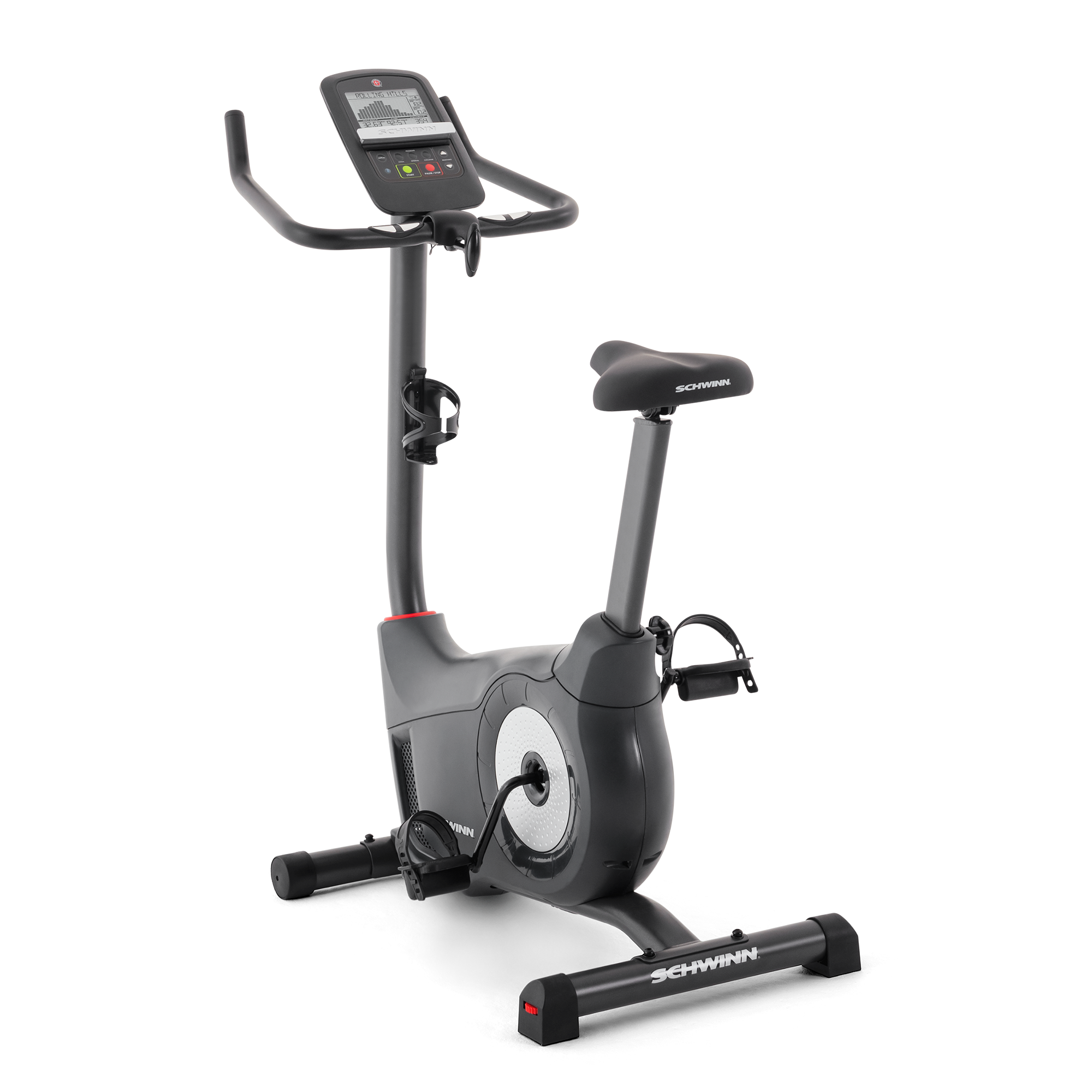 130 Upright Bike - Our Most Affordable 