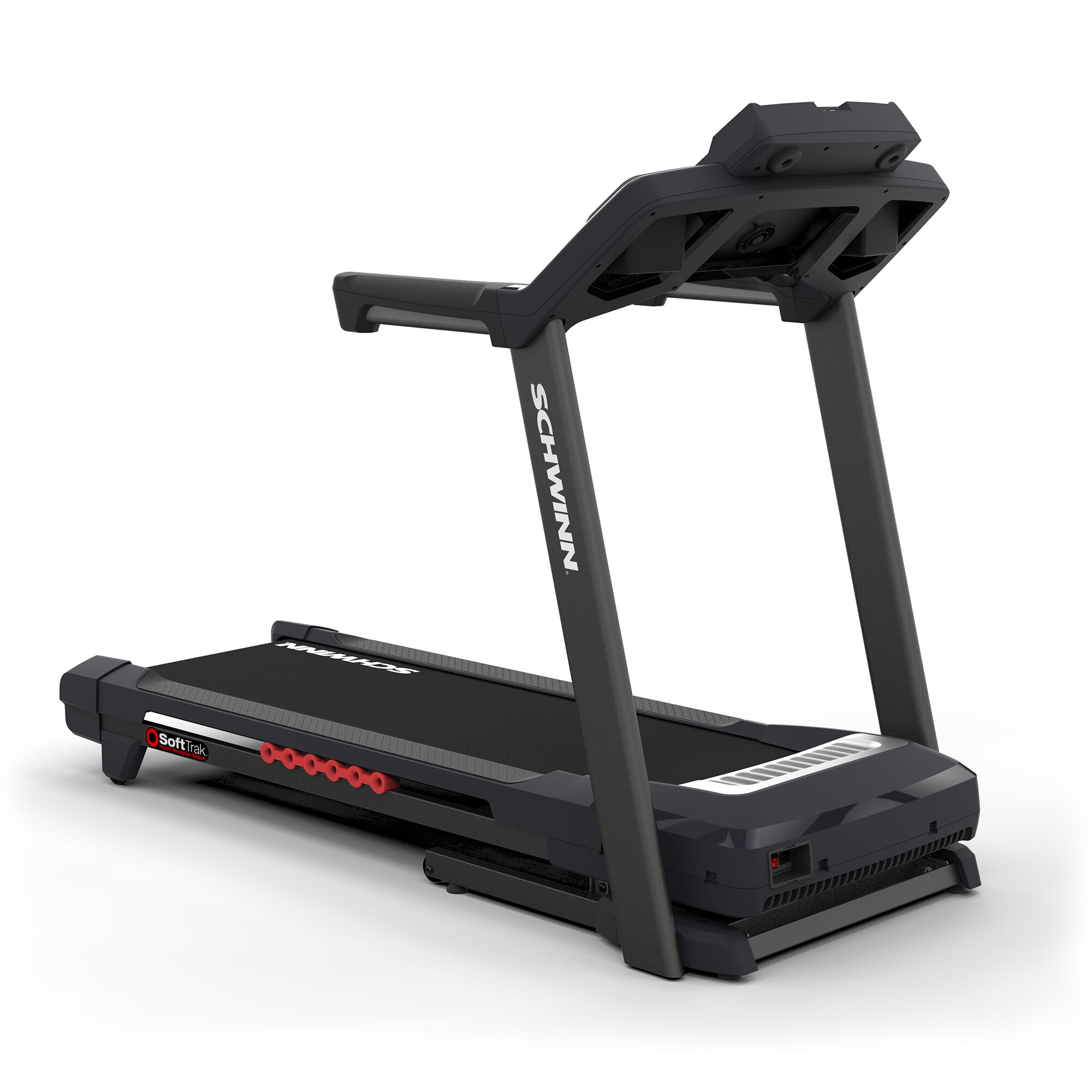 schwinn treadmill t510