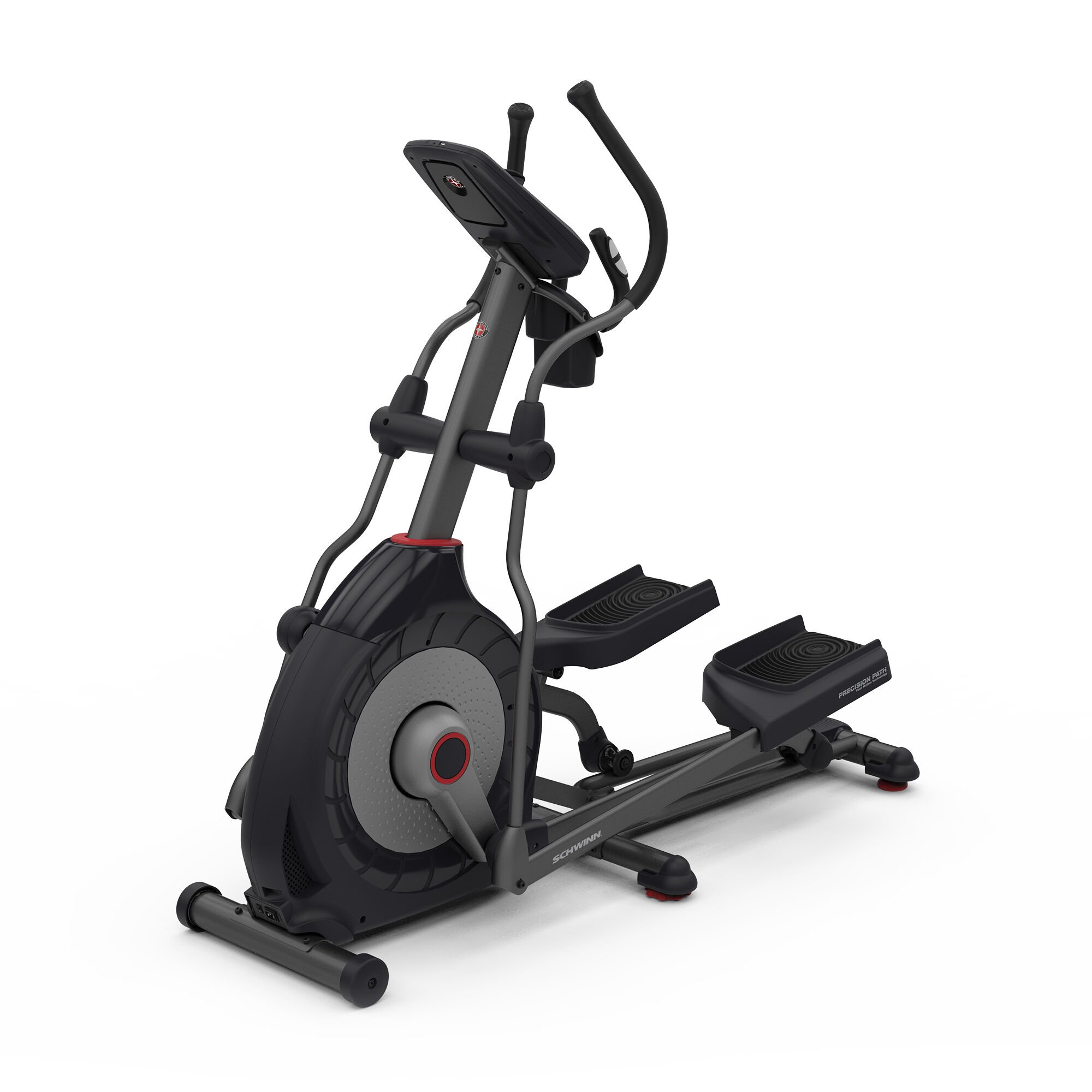 Schwinn outlet 470 app