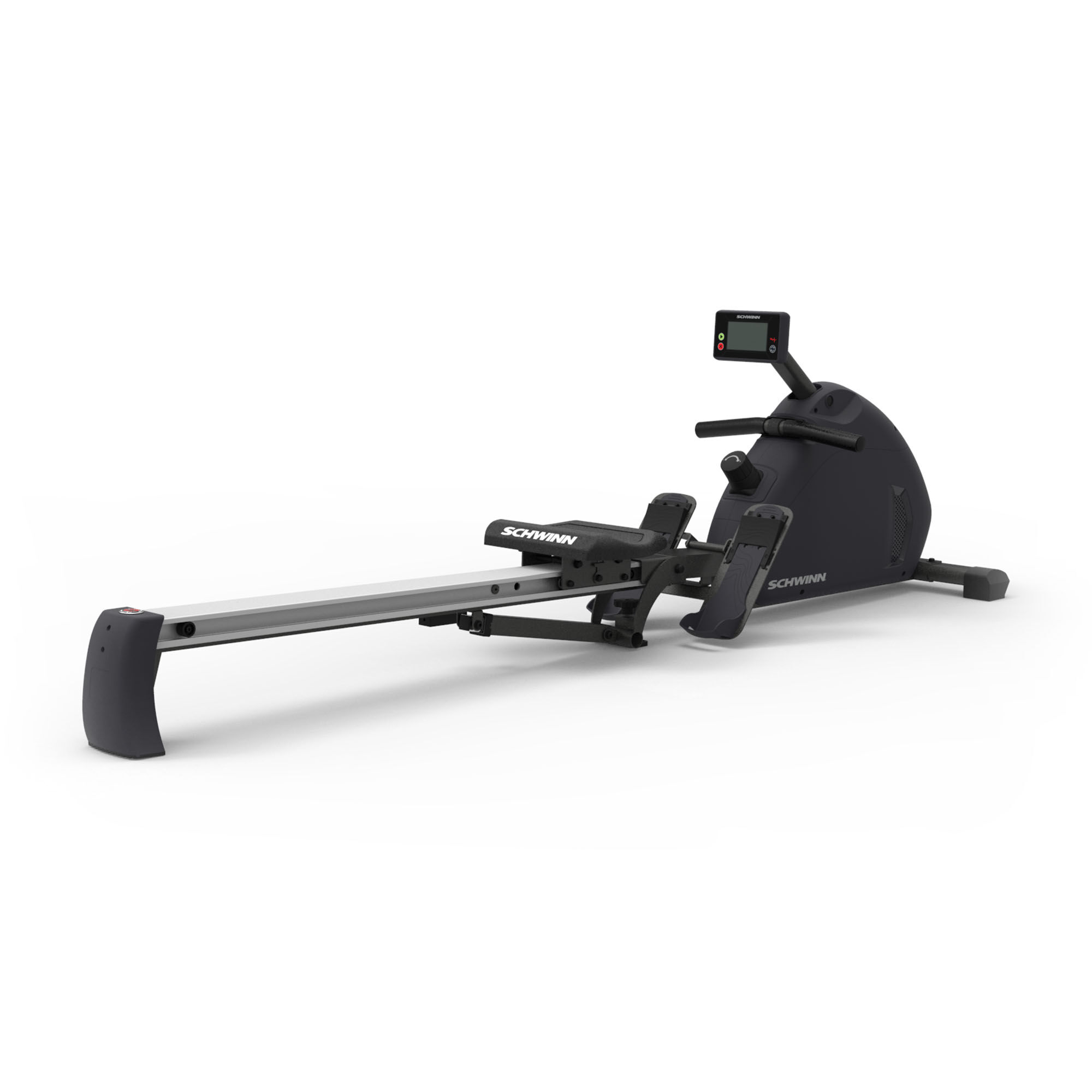 schwinn airdyne rower