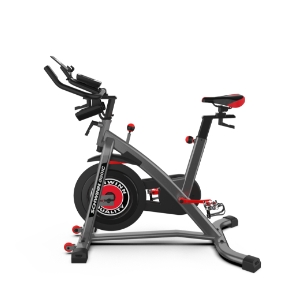 190 Upright Bike - An affordable escape that connects with your JRNY® &  Zwift® apps.