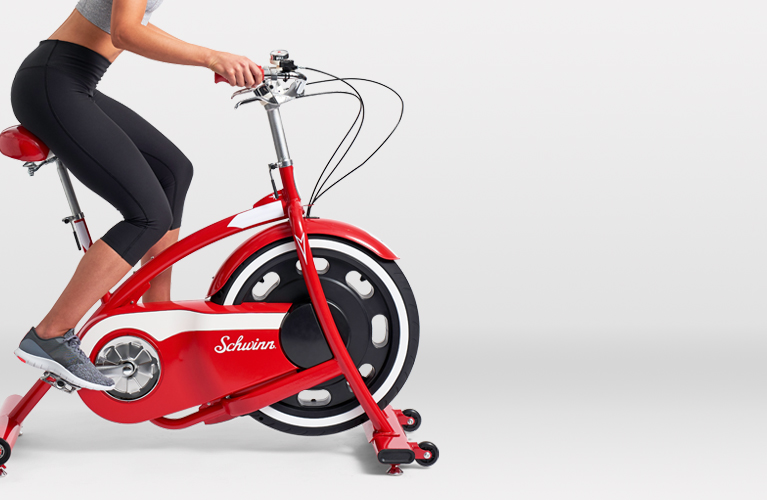 Schwinn Fitness Home Page Schwinn