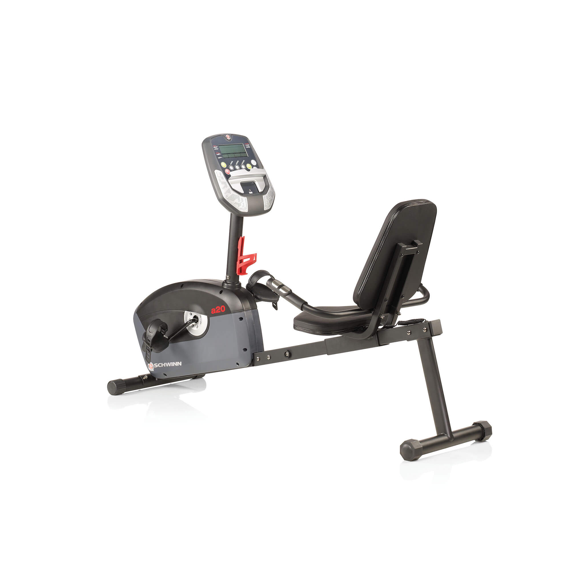 schwinn recumbent bike