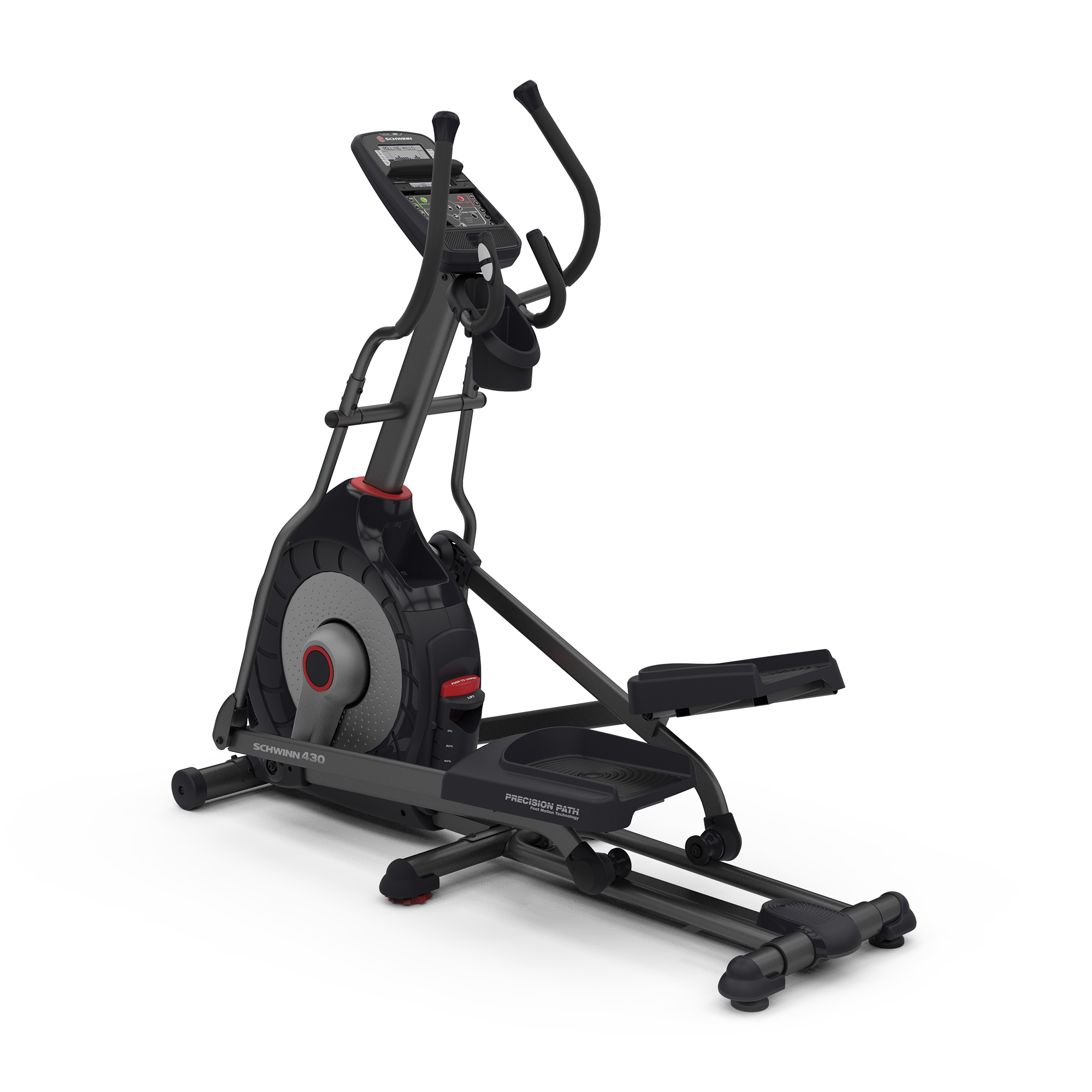 Schwinn a40 elliptical machine review new arrivals