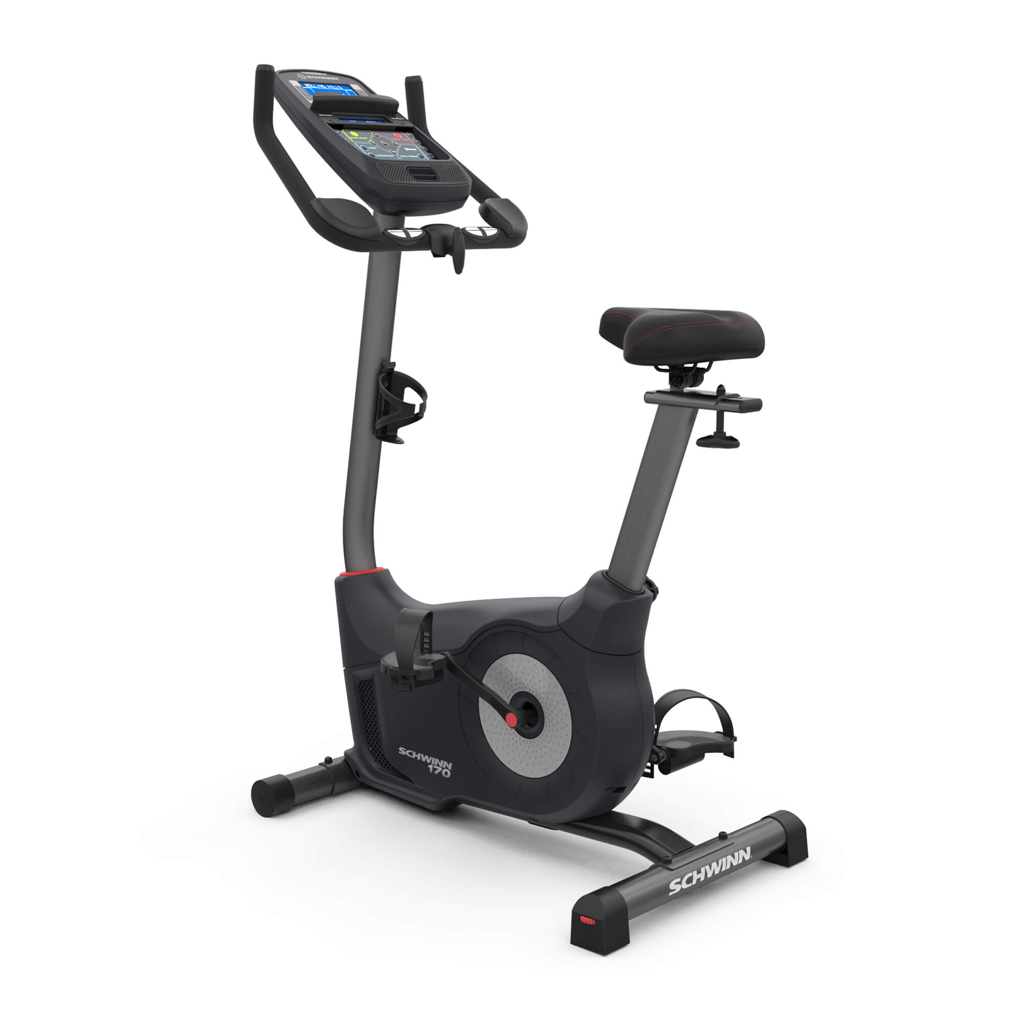 schwinn 130 upright bike uk