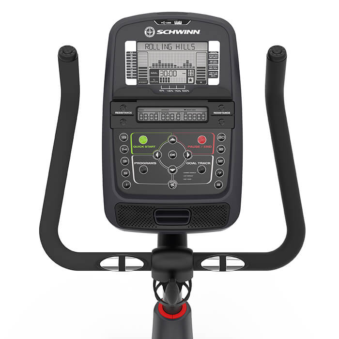 schwinn 130 upright bike price