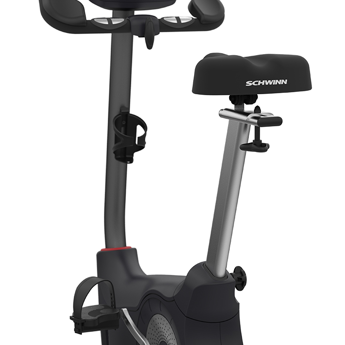 schwinn 170 upright bike bluetooth