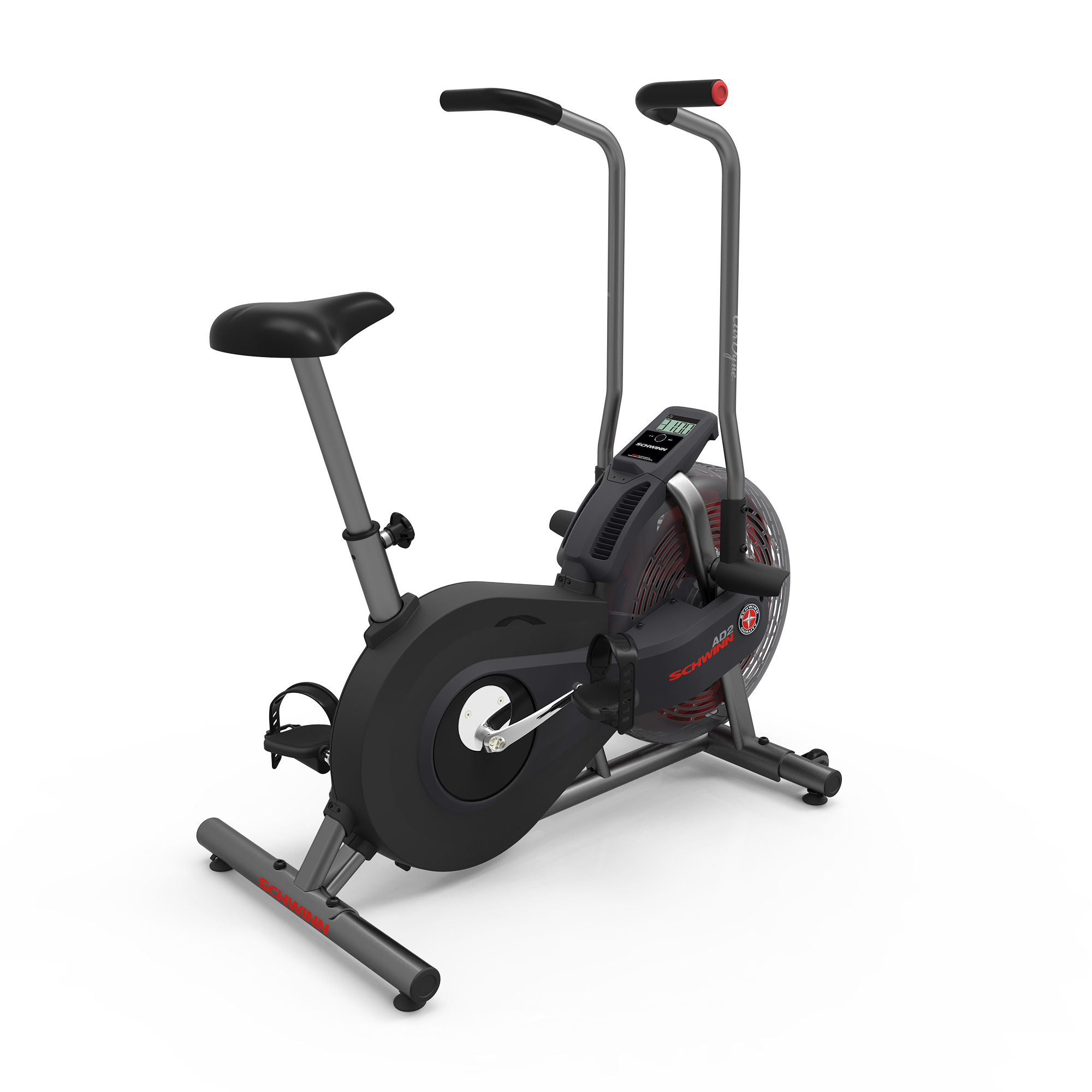 Airdyne AD2 Bike - Our Most Affordable 